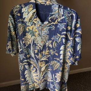 Tommy Bahama Shirt